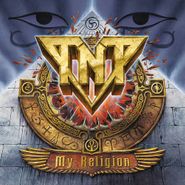 TNT, My Religion [Import] (CD)