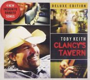 Toby Keith, Clancy's Tavern [Deluxe Edition] (CD)