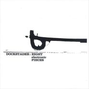 Tod Dockstader, Dockstader: Eight Electronic Pieces (CD)