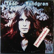 Todd Rundgren, Hermit of Mink Hollow (LP)