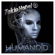 Tokio Hotel, Humanoid [Limited Edition] (CD)