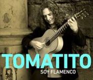Tomatito, Soy Flamenco (CD)