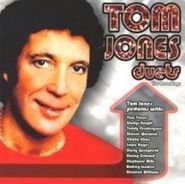 Tom Jones, Duets (CD)