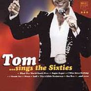 Tom Jones, Tom... Sings The Sixties (CD)