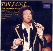 Tom Jones, The Golden Hits (CD)