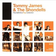 Tommy James & The Shondells, The Definitive Pop Collection (CD)