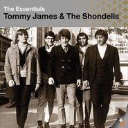 Tommy James & The Shondells, The Essentials (CD)