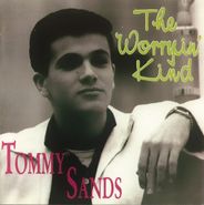 Tommy Sands, Worryin' Kind [Import] (CD)