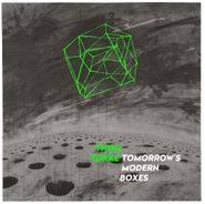 Thom Yorke, Tomorrow's Modern Boxes [White Vinyl] (LP)