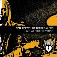 Tom Petty And The Heartbreakers, Live At The Olympic: The Last DJ (CD)