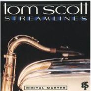 Tom Scott, Streamlines (CD)