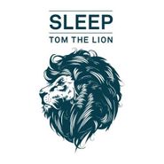 Tom The Lion, Sleep (CD)