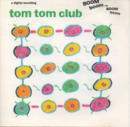 Tom Tom Club, Boom Boom Chi Boom Boom (CD)