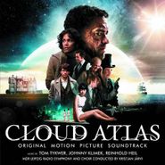 Tom Tykwer, Cloud Atlas [OST] (CD)