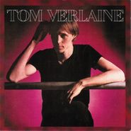 Tom Verlaine, Tom Verlaine (CD)