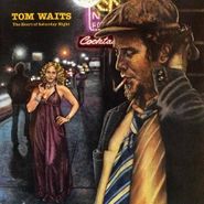 Tom Waits, The Heart Of Saturday Night [180 Gram Vinyl] (LP)