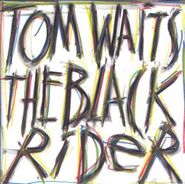 Tom Waits, The Black Rider (CD)