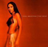 Toni Braxton, The Heat (CD)