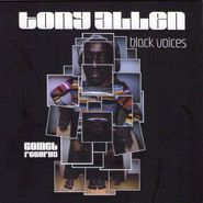 Tony Allen, Black Voices (LP)