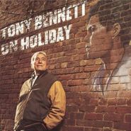 Tony Bennett, On Holiday (CD)