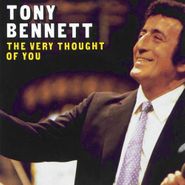 Tony Bennett, The Very Thought Of You (CD)