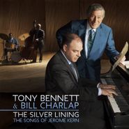 Tony Bennett, The Silver Lining: The Songs Of Jerome Kern (CD)
