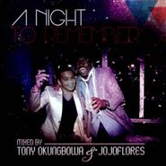 Tony Okungbowa, A Night To Remember [Import] (CD)