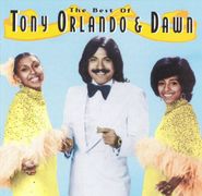 Tony Orlando & Dawn, The Best Of Tony Orlando & Dawn (CD)