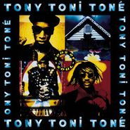 Tony! Toni! Toné!, Sons Of Soul (CD)