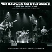 Tony Visconti, The Man Who Sold The World: Live In London [Import] (CD)