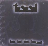 Tool, Lateralus (CD)