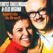 Toots Thielemans, Aquarela Do Brasil (CD)