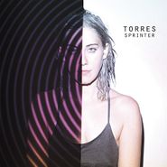 Torres, Sprinter (CD)