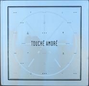Touché Amoré, Is Survived By [Limited Edition Book + 180 Gram Vinyl] (LP)