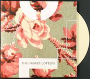 Touché Amoré, Touché Amoré / The Casket Lottery - Split [Cream Vinyl] (7")