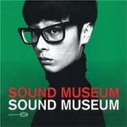 Towa Tei, Sound Musuem (CD)
