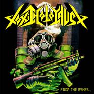 Toxic Holocaust, From The Ashes Of Nuclear Destruction (CD)