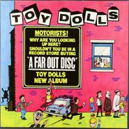 Toy Dolls, A Far Out Disc (LP)