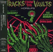 Horslips, Tracks From The Vault [Mini-LP] (CD)
