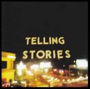 Tracy Chapman, Telling Stories (CD)
