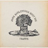Traffic, John Barleycorn Must Die (CD)