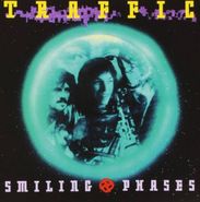 Traffic, Smiling Phases (CD)