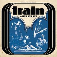 Train, Alive At Last (CD)