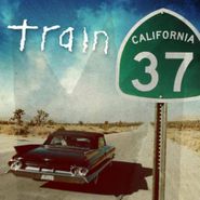 Train, California 37 (CD)
