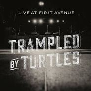 Trampled By Turtles, Live At First Avenue [CD/DVD] (CD)