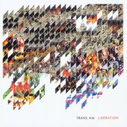 Trans Am, Liberation (CD)
