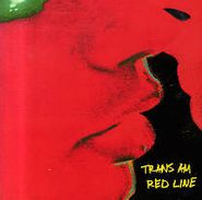 Trans Am, Red Line (CD)