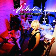 Transvision Vamp, Velveteen (2 CD Expanded Edition) [Import] (CD)