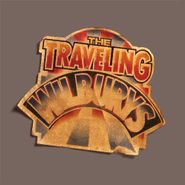 The Traveling Wilburys, The Traveling Wilburys Collection (CD)