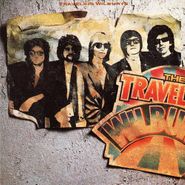 The Traveling Wilburys, The Traveling Wilburys, Vol. 1 (CD)